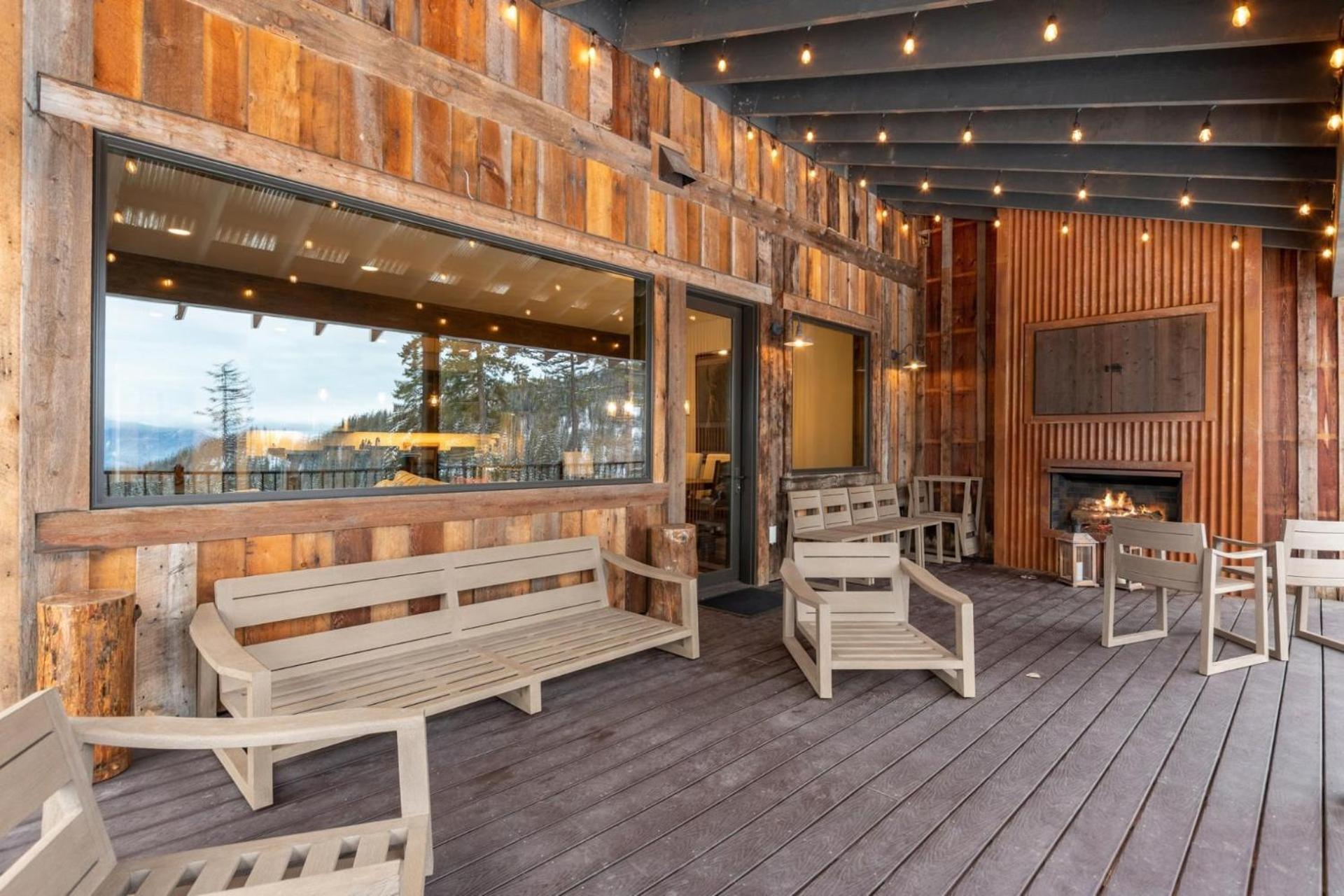 Inspiration Ski Haus Whitefish Kültér fotó